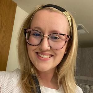 Meet your Posher, Jordan